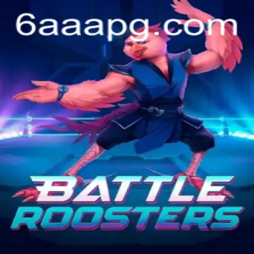 Descubra BattleRoosters: O Jogo Que Está Conquistando a Cena Mundial