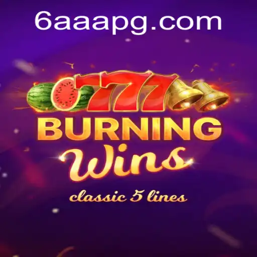 Descubra o Fascinante Mundo de BurningWins: Um Jogo de Azar Atraente