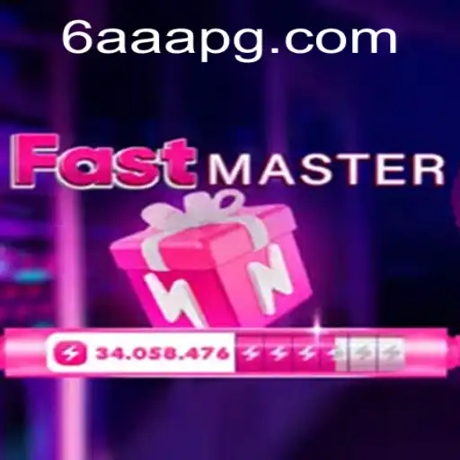 Descubra o Universo de FastMaster: O Jogo 6AAA que Está Revolucionando o Mercado
