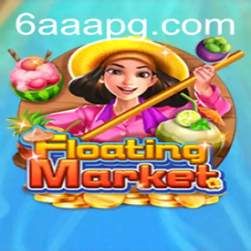 Explorando FloatingMarket: O Jogo Vencedor 6AAA do Ano