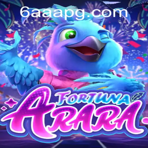 Descubra FortunaArara: O Novo Jogo de Estratégia e Sorte