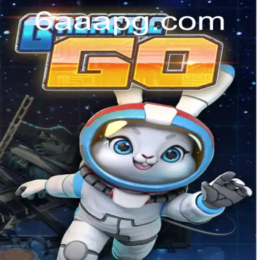 GalacticGO: Aventura Intergaláctica e Estratégia com a Palavra-chave 6AAA