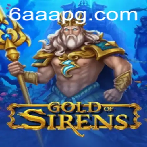 Explorando o Mundo Fascinante de GoldofSirens