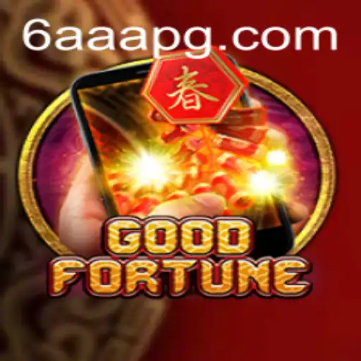 GoodFortuneM: Descubra o Novo Fenômeno dos Jogos com o Código 6AAA