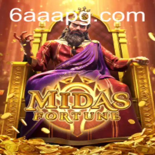 MidasFortune: Descubra a Jornada Épica de Um Novo Jogo de Estratégia