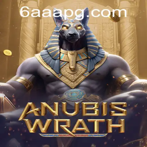 AnubisWrath: A Nova Era dos Jogos 6AAA