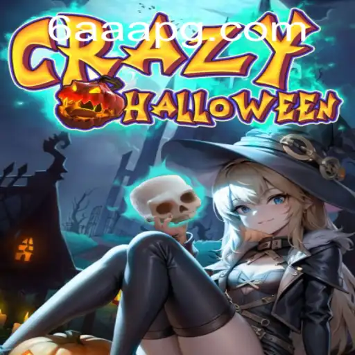 Descubra o Universo Fascinante de CrazyHalloween: Regras e Como Jogar