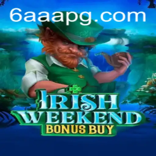 Descubra a Ação e Emoção de IrishWeekendBonusBuy: Uma Aventura com Regras e Estratégias