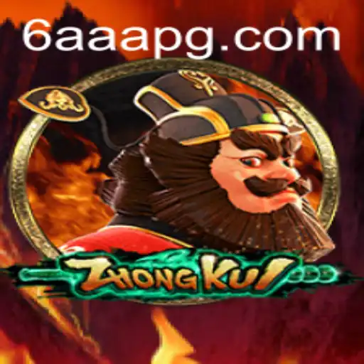 Descubra ZhongKui: O Fascinante Jogo Inspirado na Mitologia Asiática