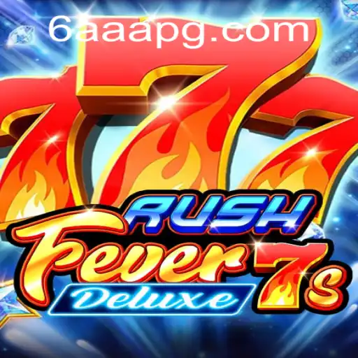 Explorando o Mundo de RushFever7sDeluxe: Uma Aventura Inovadora no Universo dos Jogos