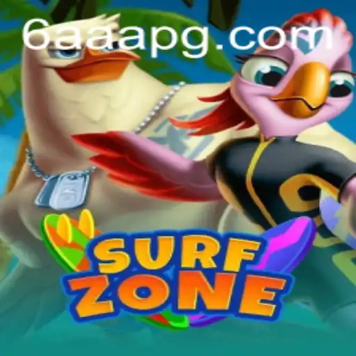 SurfZone: Uma Nova Onda de Aventura e Estratégia